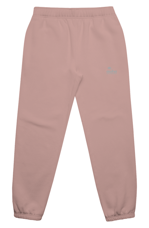 WOMENS RELAXED TRACK PANT