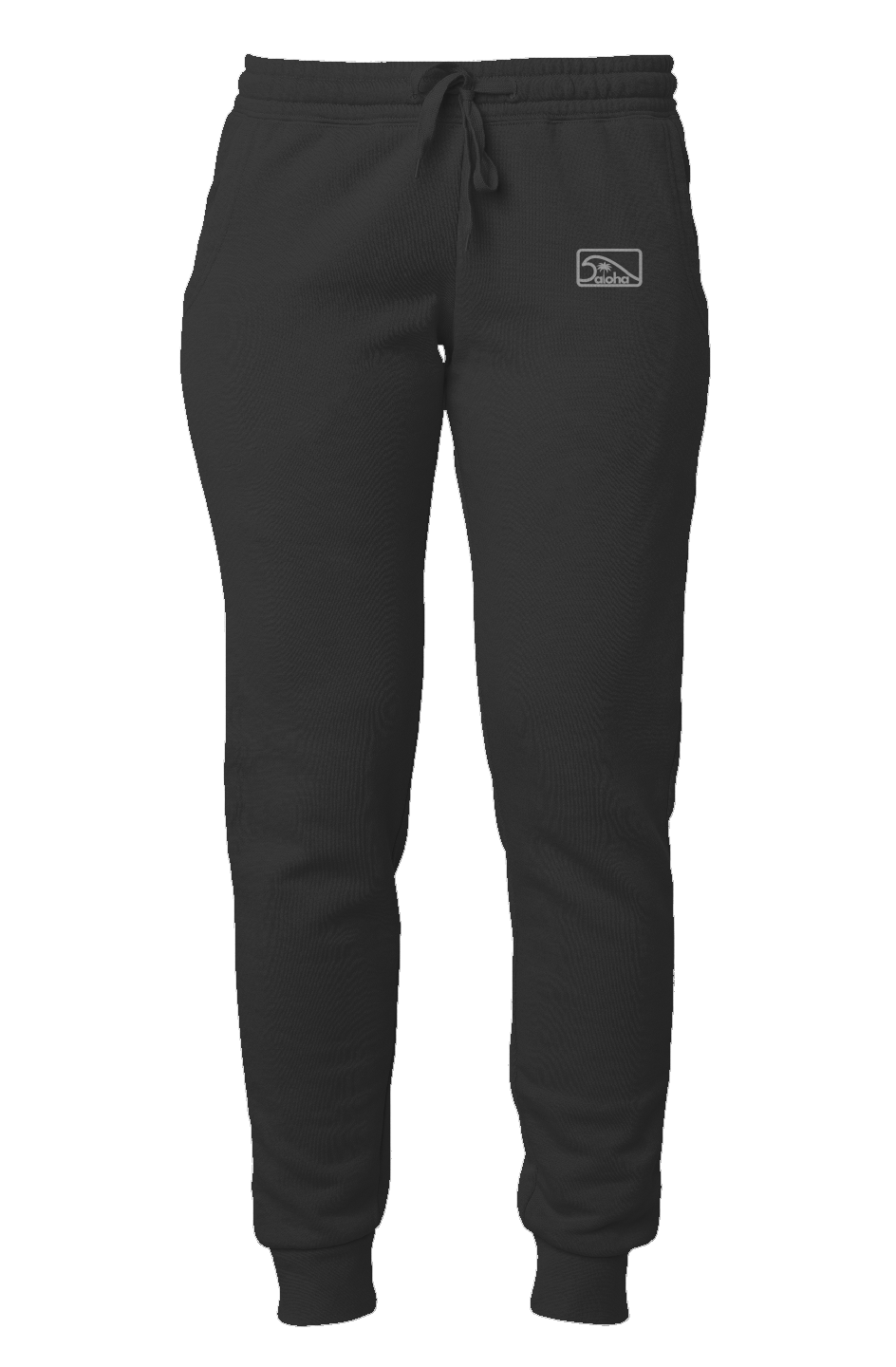 WOMENS FADED JOGGER