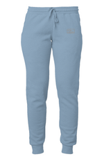WOMENS FADED JOGGER