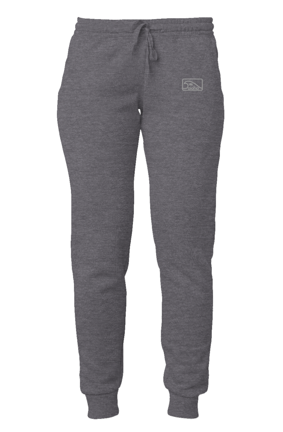 WOMENS FADED JOGGER