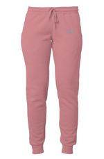 WOMENS FADED JOGGER