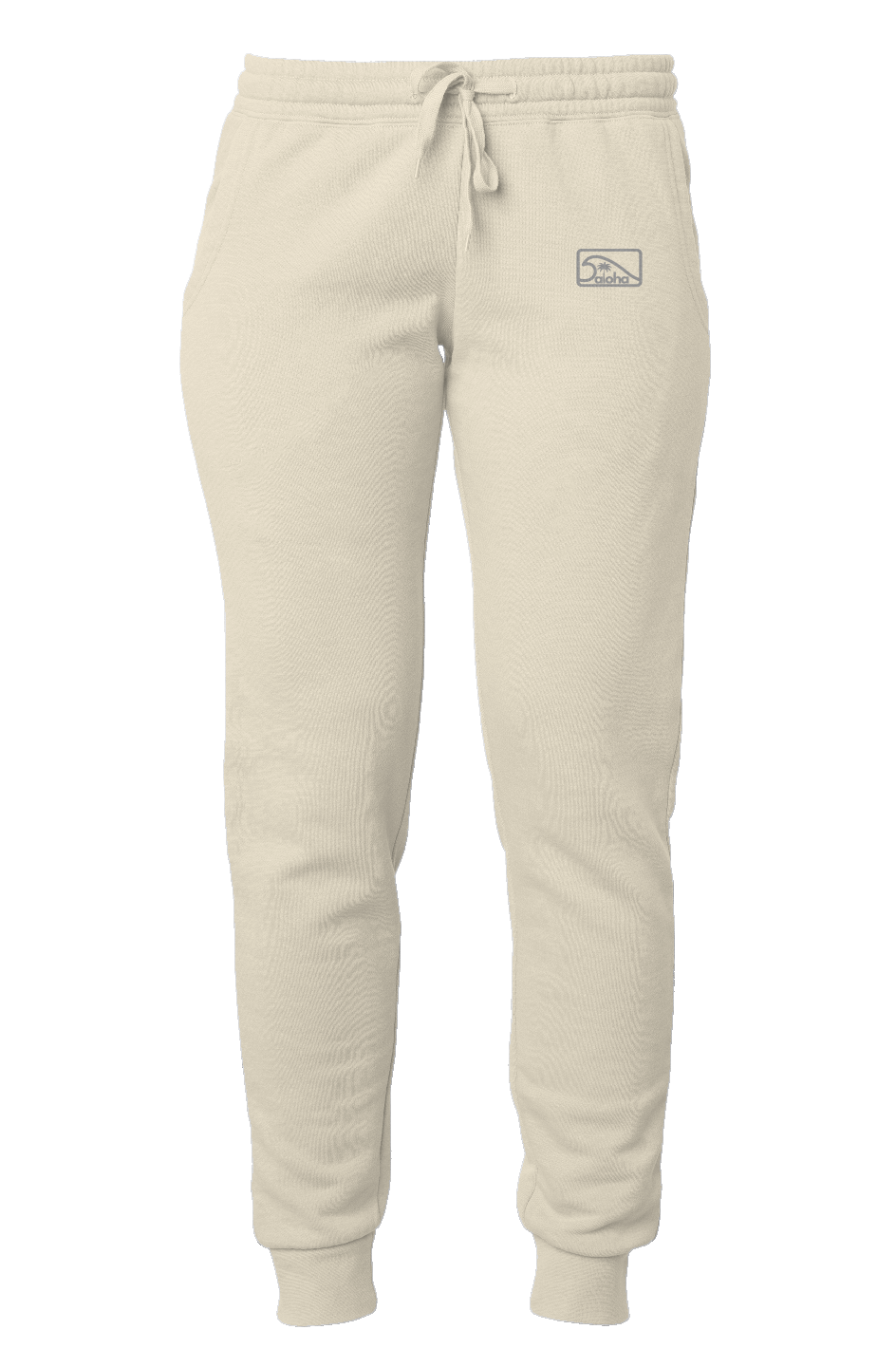 WOMENS FADED JOGGER