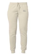 WOMENS FADED JOGGER
