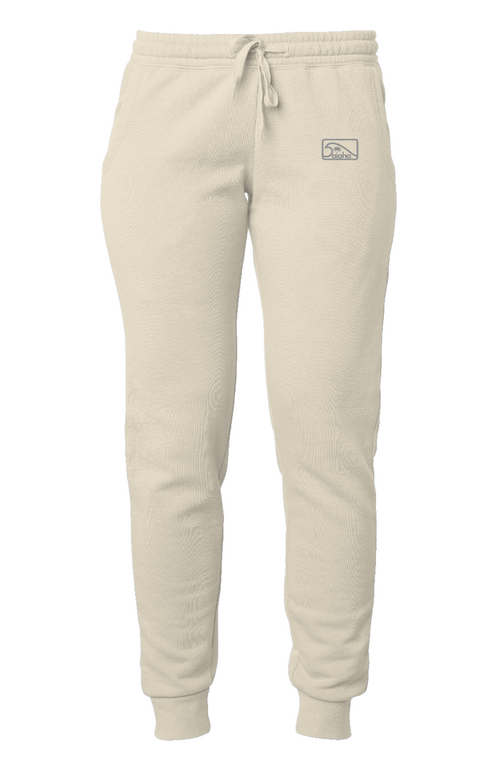 WOMENS FADED JOGGER