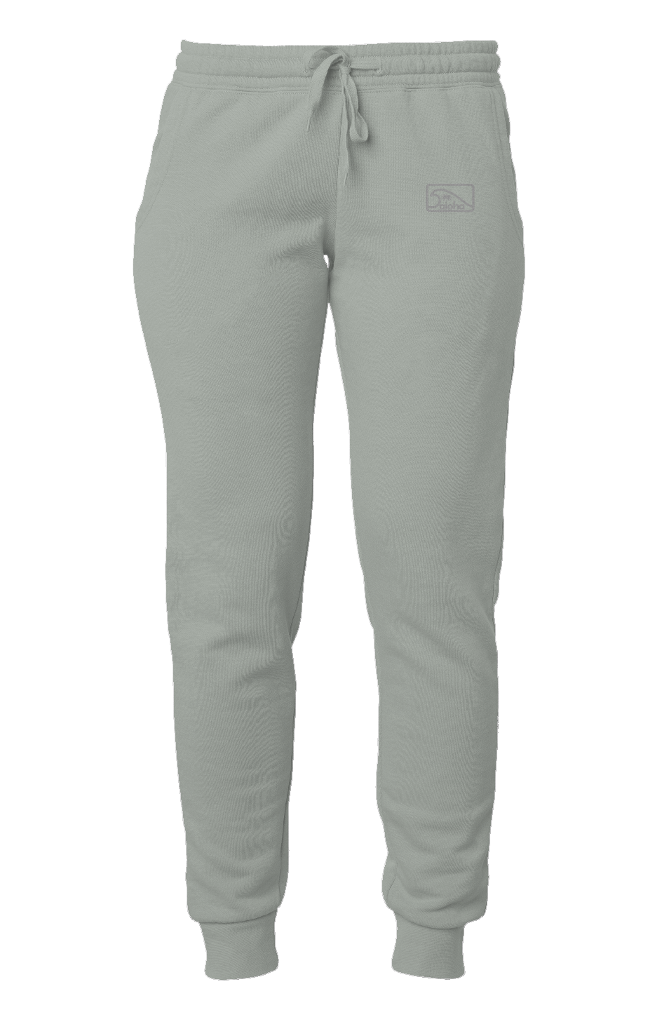 WOMENS FADED JOGGER