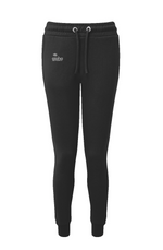 WOMENS FITTED YOGA PANT
