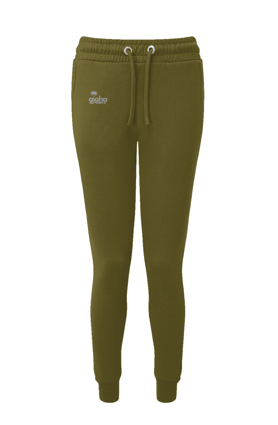 WOMENS FITTED YOGA PANT