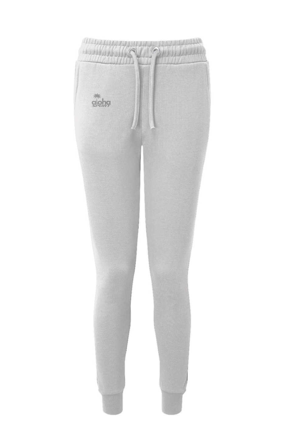 WOMENS FITTED YOGA PANT