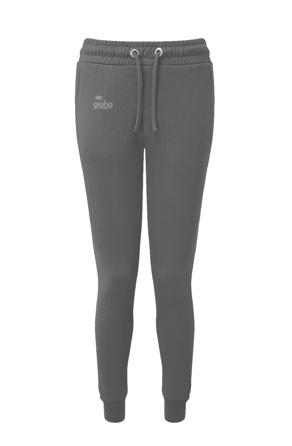 WOMENS FITTED YOGA PANT