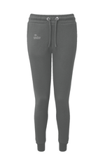 WOMENS FITTED YOGA PANT
