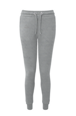 WOMENS FITTED YOGA PANT