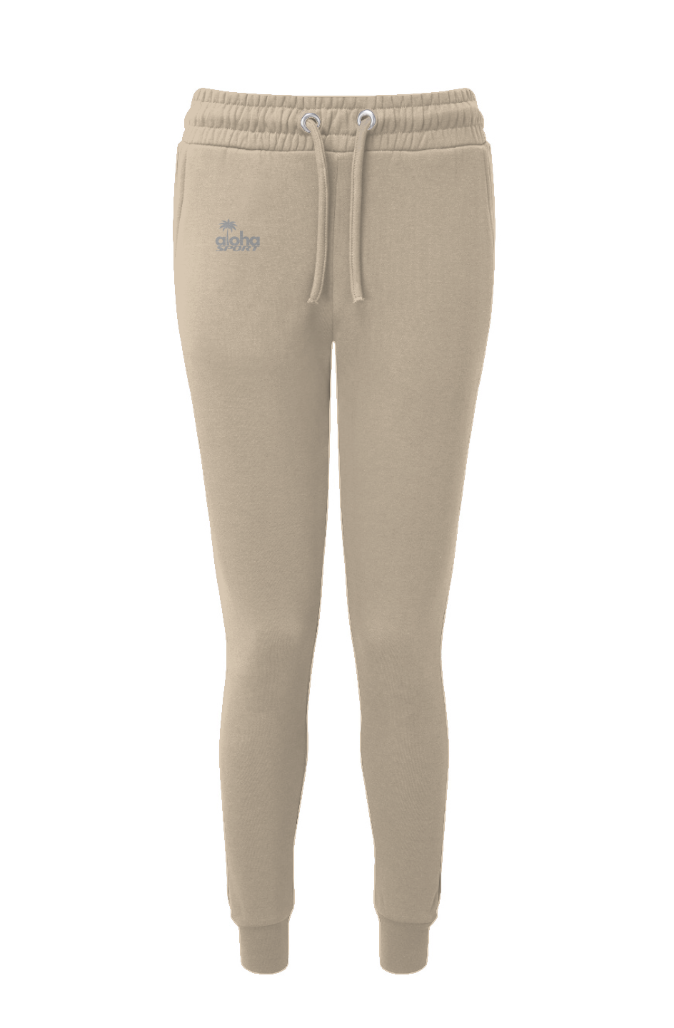 WOMENS FITTED YOGA PANT