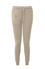 WOMENS FITTED YOGA PANT