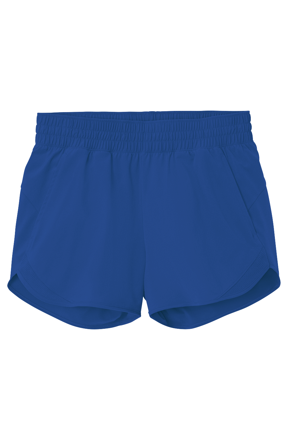 WOMENS ACTIVE PRO SHORT