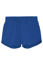 WOMENS ACTIVE PRO SHORT