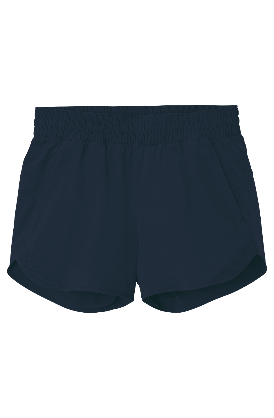 WOMENS ACTIVE PRO SHORT