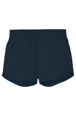 WOMENS ACTIVE PRO SHORT