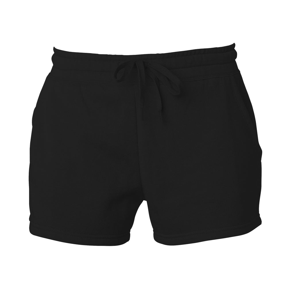 WOMENS TERRY SHORT