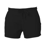 WOMENS TERRY SHORT