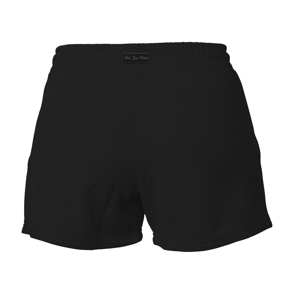 WOMENS TERRY SHORT