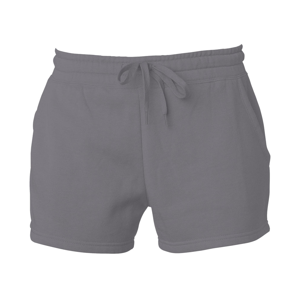 WOMENS TERRY SHORT