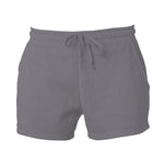 WOMENS TERRY SHORT