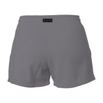 WOMENS TERRY SHORT