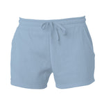 WOMENS TERRY SHORT