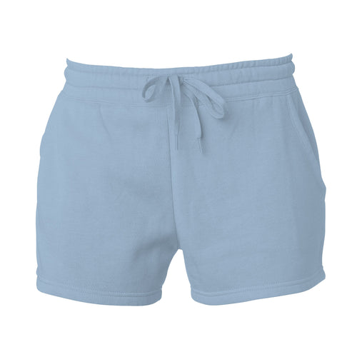 WOMENS TERRY SHORT