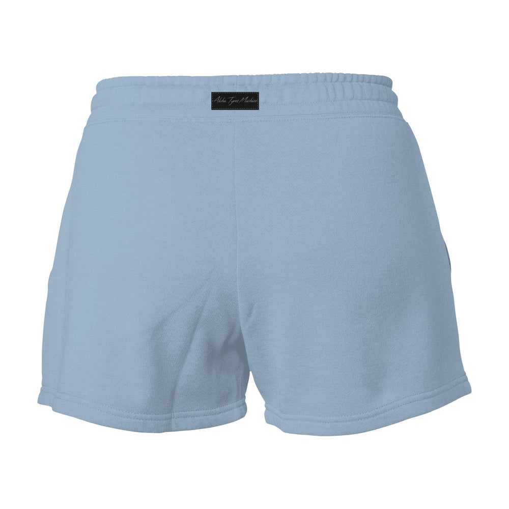 WOMENS TERRY SHORT