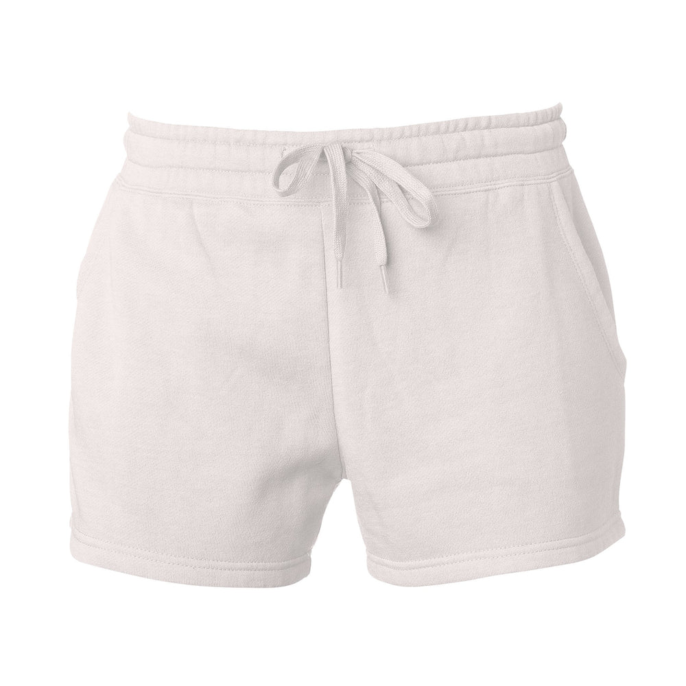 WOMENS TERRY SHORT