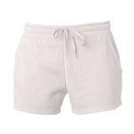 WOMENS TERRY SHORT