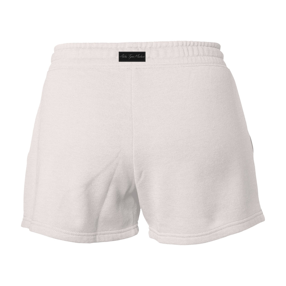 WOMENS TERRY SHORT