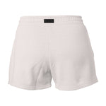 WOMENS TERRY SHORT