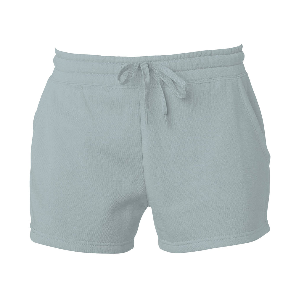 WOMENS TERRY SHORT