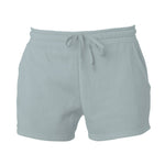 WOMENS TERRY SHORT