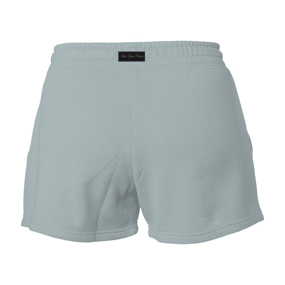 WOMENS TERRY SHORT