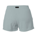 WOMENS TERRY SHORT