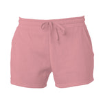 WOMENS TERRY SHORT
