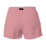 WOMENS TERRY SHORT