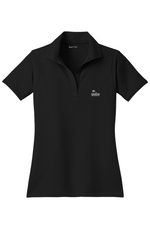 Womens Sport-Wick Polo