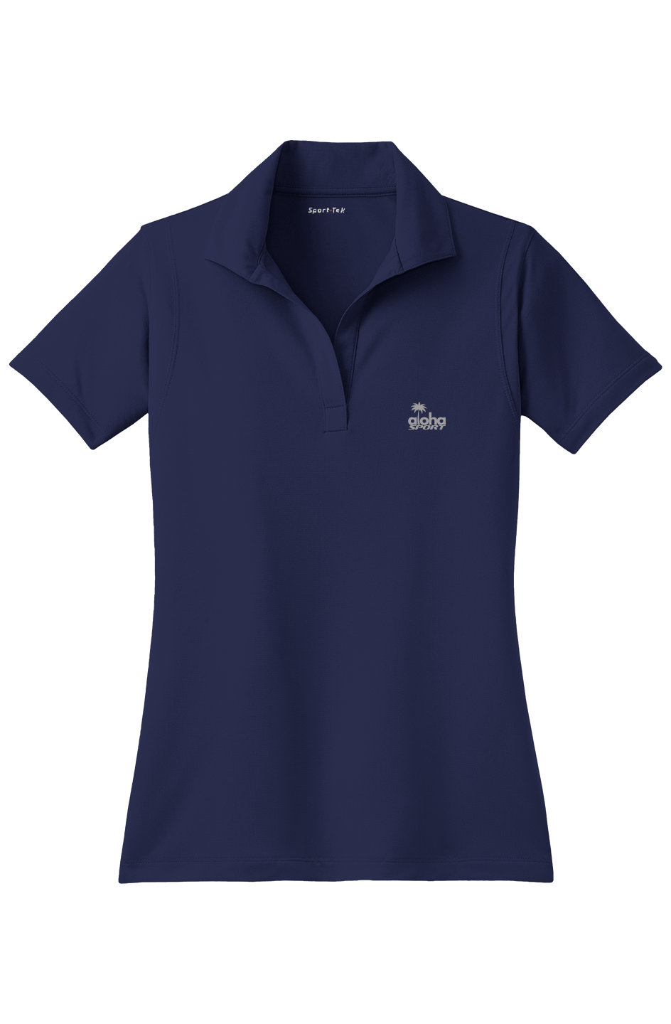 Womens Sport-Wick Polo
