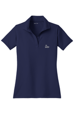 Womens Sport-Wick Polo