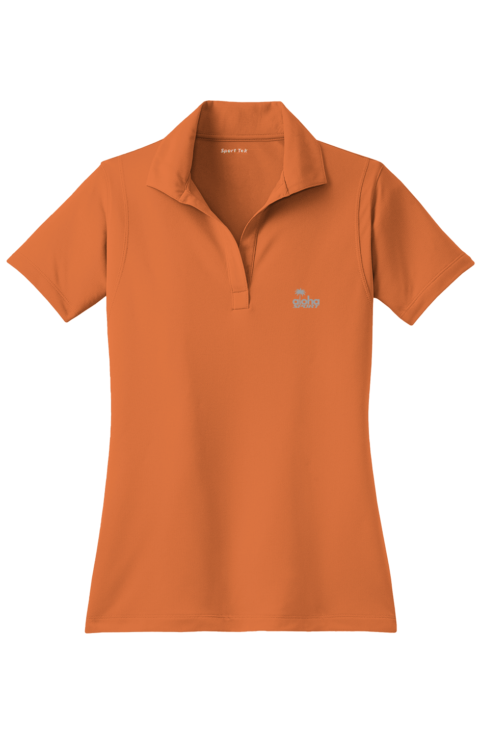 WOMENS PRO POLO