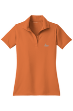 WOMENS PRO POLO