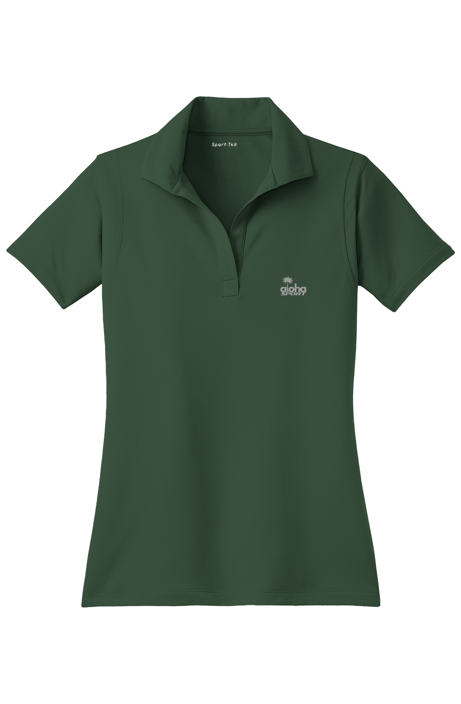 WOMENS PRO POLO
