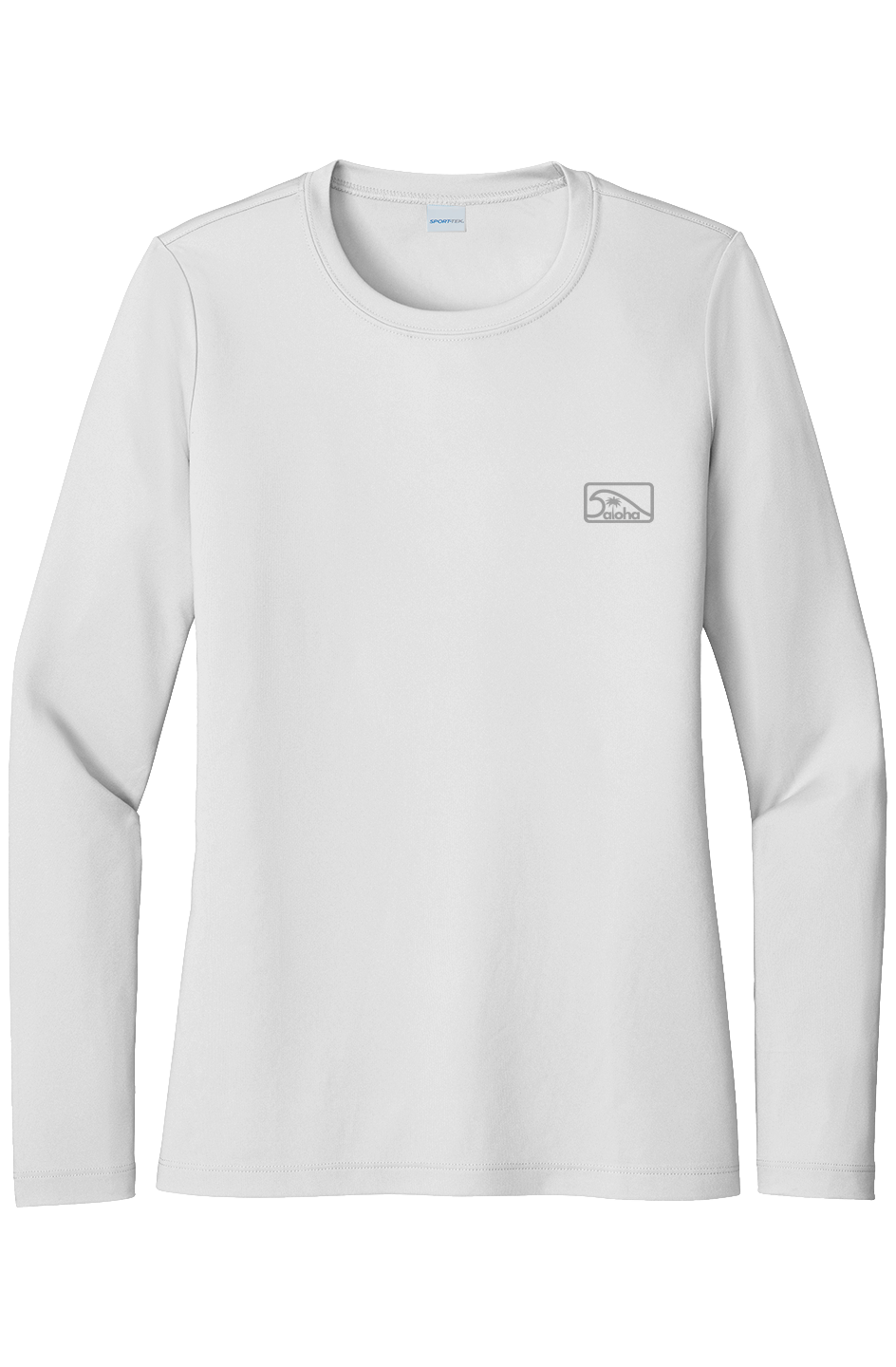 WOMENS PRO L/S