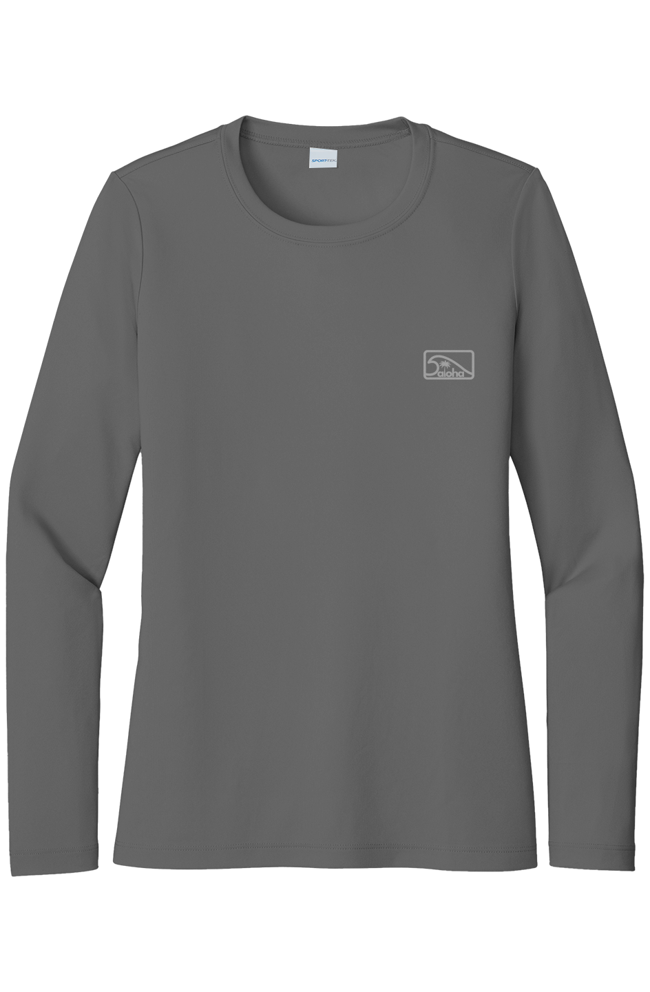 WOMENS PRO L/S