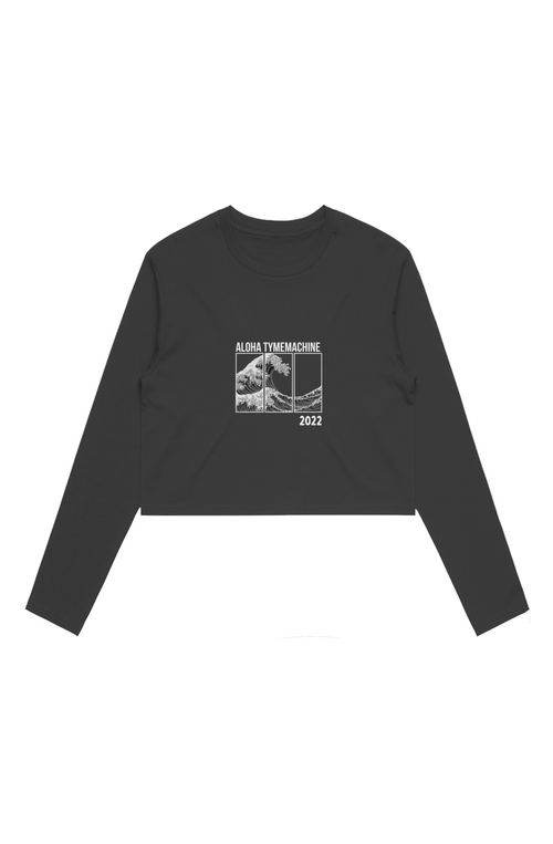 WOMENS WAVE