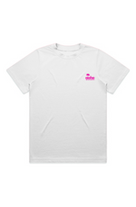 WO'S HEAVY TEE